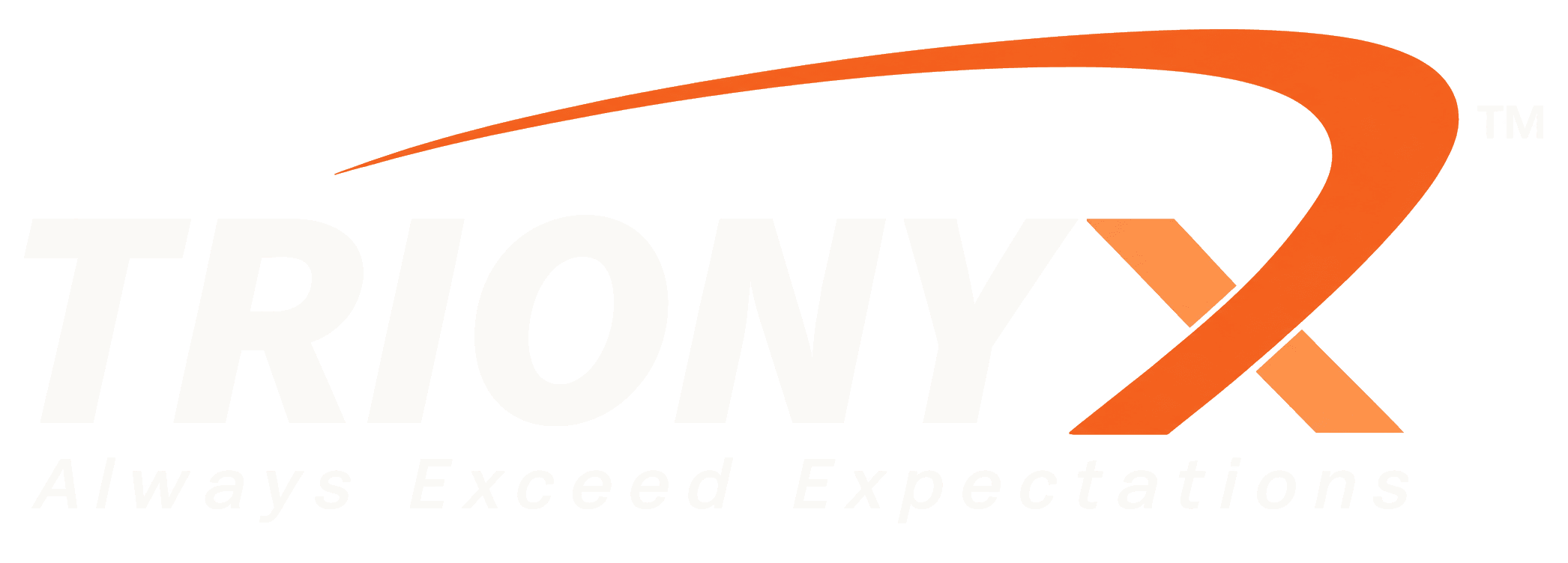 Trionyx — Always Exceed Expectations